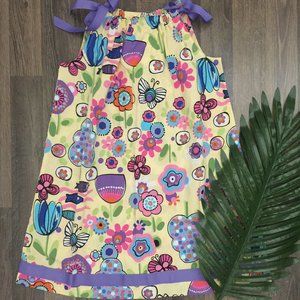 Hanna Andersson Pillowcase Dress